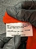 B-Works Orange Sleeveless Blouse Size L - photo 8