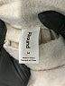 ABound Solid Tan Turtleneck Sweater Size M - photo 7