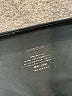 Ododos Solid Black Active Pants Size L - photo 7
