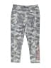 Reebok Camo Gray Active Pants Size 7 - 8 - photo 1