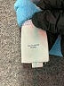 Lands' End 100% Polyester Blue Track Jacket Size 10 - photo 4