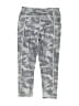 Reebok Camo Gray Active Pants Size 7 - 8 - photo 2