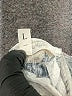 Unbranded Print White Track Jacket Size L (kids) - photo 3