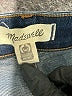 Madewell Blue Jeans Size 26 waist - photo 3
