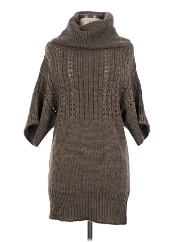 Elie Tahari Casual Dress (view 1)