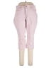 Bandolino Pink Jeans Size 14 - photo 1