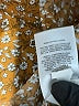 Express 100% Cotton Paisley Brown Long Sleeve Button-Down Shirt Size M - photo 8