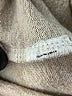 Live Love Lounge by Karen Neuberger Tan Pullover Sweater Size XS - photo 8