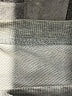 Unbranded 100% Polyester Gray Long Sleeve Turtleneck Size M - photo 7