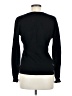 Worthington Black Pullover Sweater Size M - photo 2