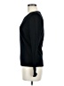 Worthington Black Pullover Sweater Size M - photo 5
