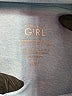 Athleta Girl Blue Pullover Hoodie Size Large 12 - photo 3