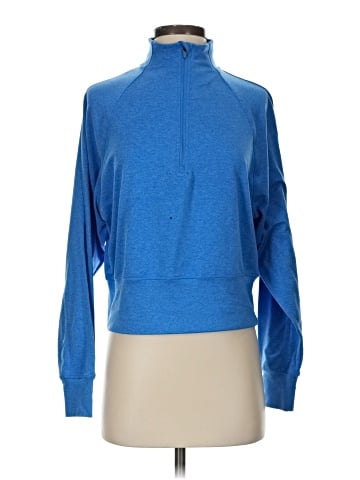 Danskin Track Jacket (view 1)