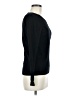 Worthington Black Pullover Sweater Size M - photo 4