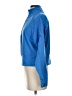 Danskin Blue Track Jacket Size S - photo 5
