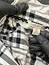 Cato 100% Cotton Plaid Silver Long Sleeve Button-Down Shirt Size XL - photo 7