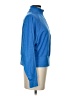 Danskin Blue Track Jacket Size S - photo 4