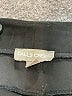 Falls Creek Solid Black Active Pants Size XL - photo 4