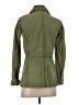 Madewell 100% Cotton Green Jacket Size S (estimated) - photo 2