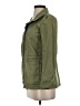 Madewell 100% Cotton Green Jacket Size S (estimated) - photo 5