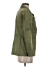 Madewell 100% Cotton Green Jacket Size S (estimated) - photo 4