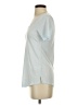 Athleta Silver Short Sleeve T-Shirt Size XXS - photo 5