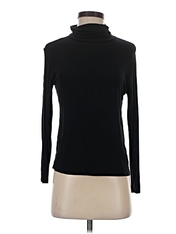 Nouvida Long Sleeve Turtleneck (view 1)