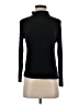 Nouvida Black Long Sleeve Turtleneck Size XS - photo 1