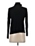 Nouvida Black Long Sleeve Turtleneck Size XS - photo 2