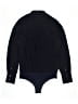 J.Crew Black Bodysuit Size 6 - photo 2