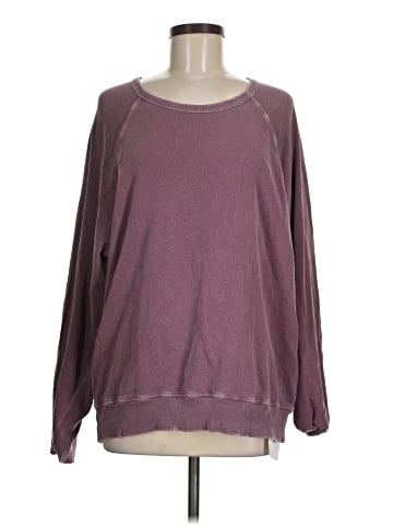 The Great. Pullover Sweater (view 1)