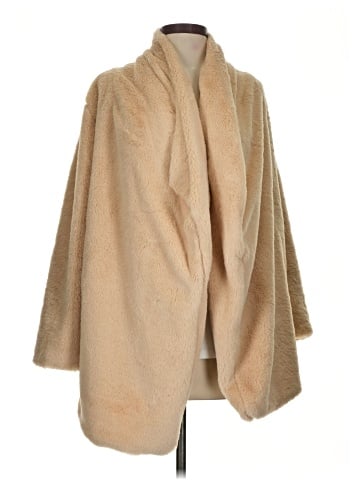 Dress Forum Coat (view 1)