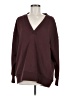 Champion Burgundy Pullover Sweater Size M - photo 1