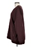 Champion Burgundy Pullover Sweater Size M - photo 5