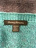 Tommy Bahama Teal Pullover Sweater Size XS - photo 7