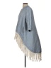 Maje Gray Coat Size Sm (1) - photo 5
