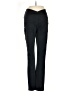 Isabel Maternity Black Active Pants Size 4 - photo 2