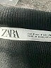 Zara Black Turtleneck Sweater Size S - photo 7