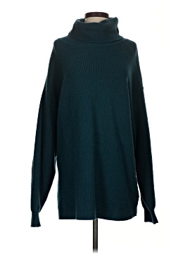 Free People Turtleneck Sweater