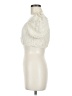 Zara Ivory Short Sleeve Top Size M - photo 5