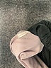 Fabletics Solid Gray Short Sleeve Turtleneck Size XXS - photo 8