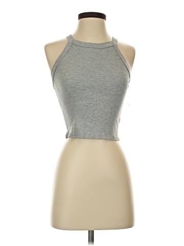 Popular Basics Tank Top (view 1)