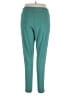 Adidas Solid Teal Active Pants Size XL - photo 2