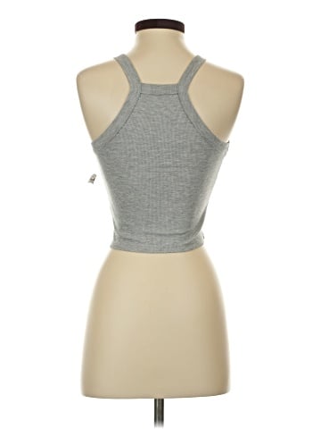 Popular Basics Tank Top (view 2)