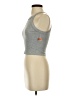 Popular Basics Gray Tank Top Size S - photo 5