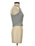 Popular Basics Gray Tank Top Size S - photo 4