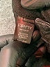AP.NY Houndstooth Gray Jeans Size 6 - photo 8