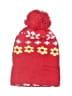 Unbranded Red Beanie Size XS (kids) - photo 1