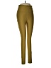 Lululemon Athletica Gold Active Pants Size 8 - photo 1