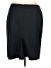 AKRIS Solid Black Casual Skirt Size 16 - photo 2